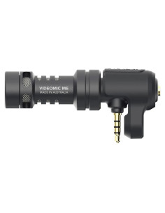 Micrófono Direccional RODE VideoMic Me para Smartphones