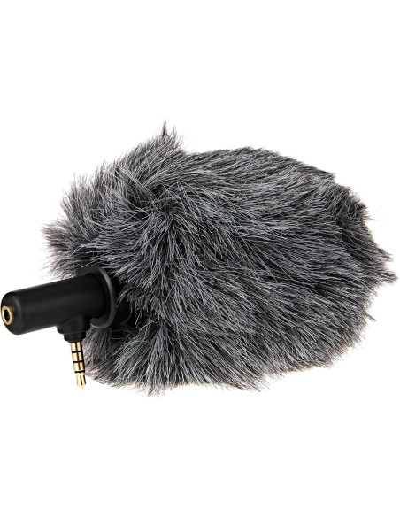 Micrófono Direccional RODE VideoMic Me para Smartphones