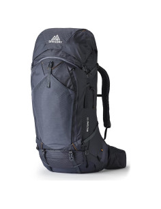 Mochila de Senderismo Gregory Baltoro 75L Unisex Azul Alaska