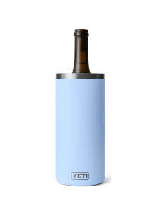 Enfriador de Vino YETI Rambler Azul Cielo 2.79L Antideslizante