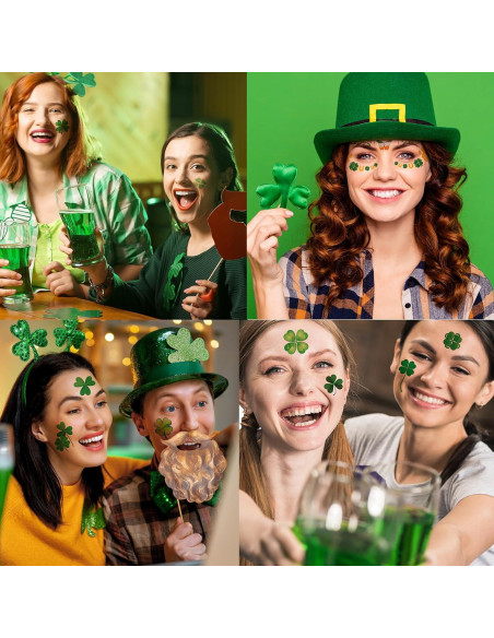 120+ Tatuajes Temporales Brillantes San Patricio Hotoyannia 120+ Tatuajes Temporales Brillantes San Patricio Hotoyannia