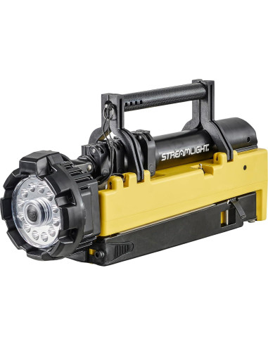 Luz de Escena Portátil Streamlight 45670 10,000 Lúmenes Amarillo