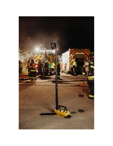 Luz de Escena Portátil Streamlight 45670 10,000 Lúmenes Amarillo