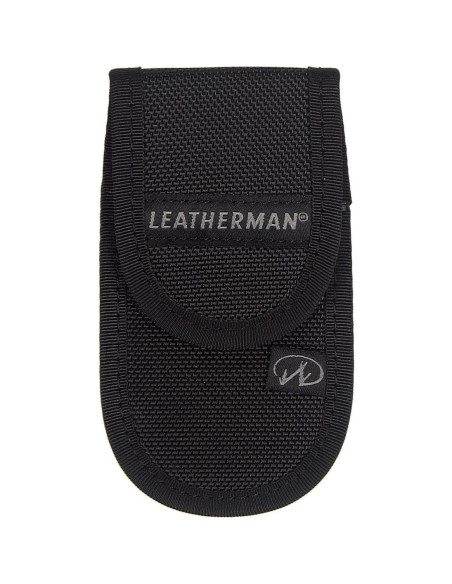 Multi-Herramienta Leatherman Signal - 19 Funciones Camping