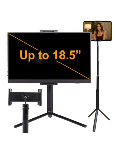 Soporte de Monitor Portátil FeeLazy FL11C Ajustable 15-18.5"