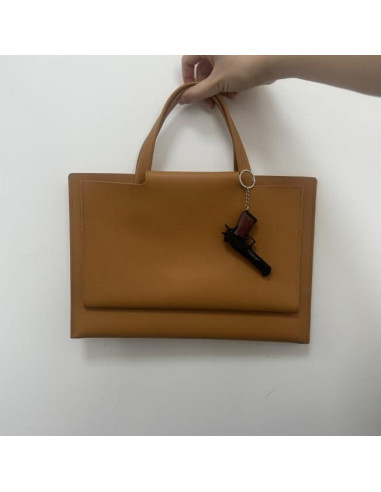 Llaveros Mini Arma GLODSE en Metal - Decoración Unisex