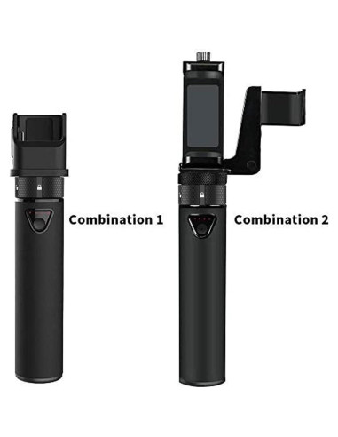Power Stick Smatree 5000mAh para DJI Osmo Pocket 2/1