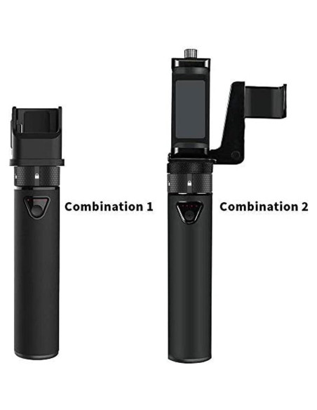 Power Stick Smatree 5000mAh para DJI Osmo Pocket 2/1