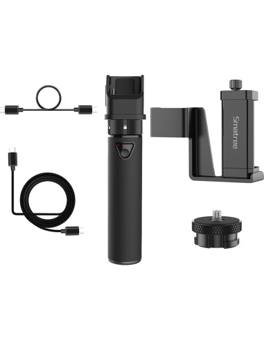 Power Stick Smatree 5000mAh para DJI Osmo Pocket 2/1