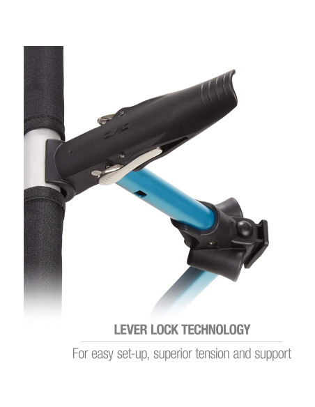 Cama de Camping Aislada Helinox Cot One 2022 - Ligera y Plegable