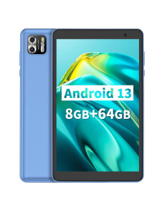 Tableta Android 8 Pulgadas NEWISION L8 8GB RAM 64GB ROM