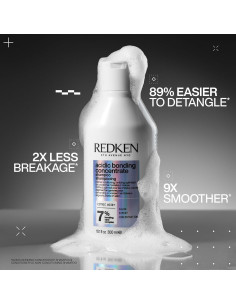 Conjunto Champú y Acondicionador Redken Acidic Bonding 299 ml 2