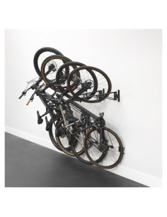 Soporte de Almacenamiento para Bicicletas StoreYourBoard 4 Pack