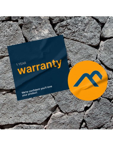 Asiento de Estadio Reclinable Calentado Alpcour 53 cm