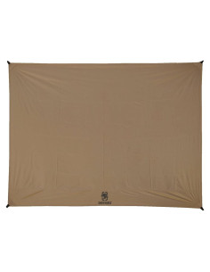 Huella de Carpa Impermeable OneTigris 206x165 cm Nylon