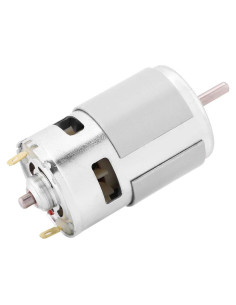 Motor DC sin escobillas Yosoo 775 12V 150W 13000-15000RPM