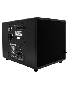 Subwoofer Potenciado Earthquake Supernova MKIV-10 450W