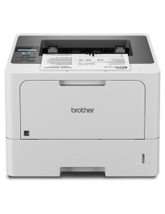 Impresora Láser Monocromática Brother HL-L5210DN Duplex 48ppm
