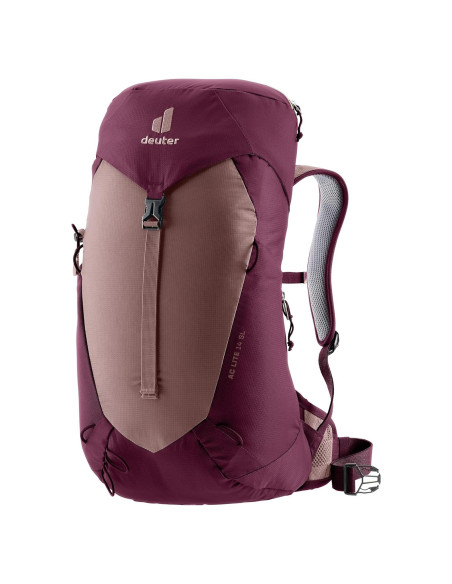 Mochila de Senderismo Deuter AC Lite 14L SL para Mujeres