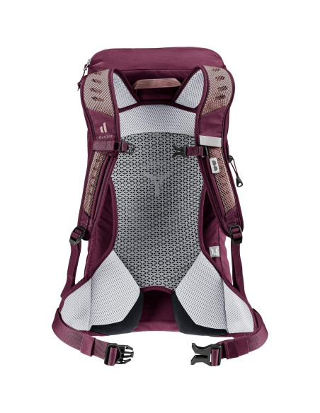 Mochila de Senderismo Deuter AC Lite 14L SL para Mujeres