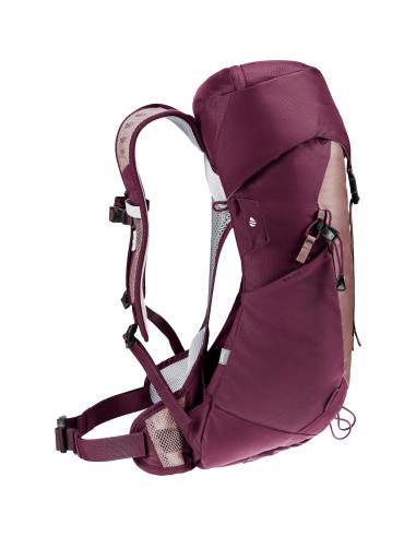 Mochila de Senderismo Deuter AC Lite 14L SL para Mujeres