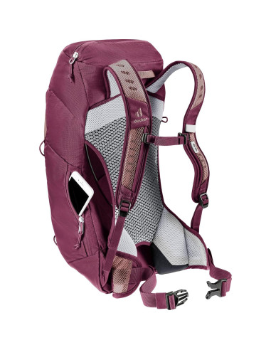 Mochila de Senderismo Deuter AC Lite 14L SL para Mujeres