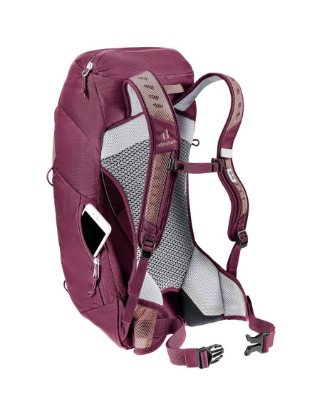 Mochila de Senderismo Deuter AC Lite 14L SL para Mujeres