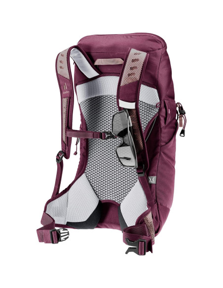 Mochila de Senderismo Deuter AC Lite 14L SL para Mujeres