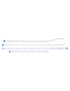 Cable FFC 15 pines para Raspberry Pi - 3 longitudes 30/50/100cm