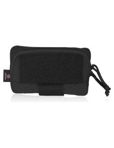 Bolsa Táctica Molle PETAC GEAR - Organizador 10x2.5x17.8 cm