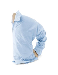 Almohada de Cuerpo Pillow de Novio Azul - Original Deluxe Comfort