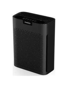 Purificador de Aire HEPA MOOKA KJ190L para Mascotas 204 m