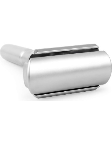 Maquinilla de Afeitar QSHAVE Doble Cuchilla Ajustable 1-6