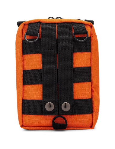 Kit de Primeros Auxilios BrightCare 130 Piezas Resistente al Agua