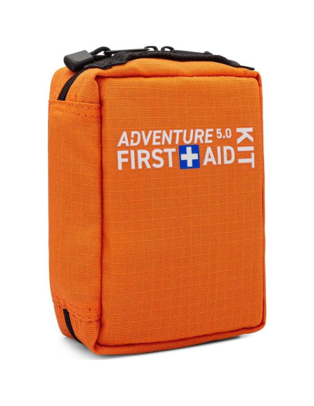 Kit de Primeros Auxilios BrightCare 130 Piezas Resistente al Agua