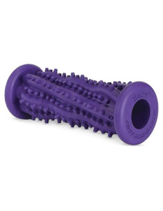Rodillo de Masaje para Pies Due North Rubz 15.2 cm Multicolor