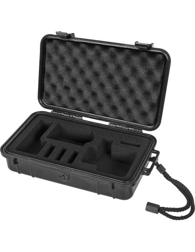 Estuche Duro Impermeable Smatree para Gopro Hero 13-5