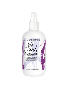 Spray Reactivador de Rizos Bumble and bumble 250 ml Control Frizz
