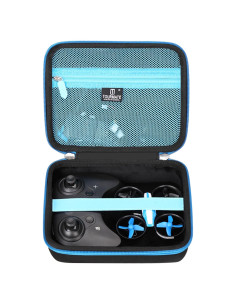 Funda Dura para Drone Mini Holy Stone HS210 - Tourmate
