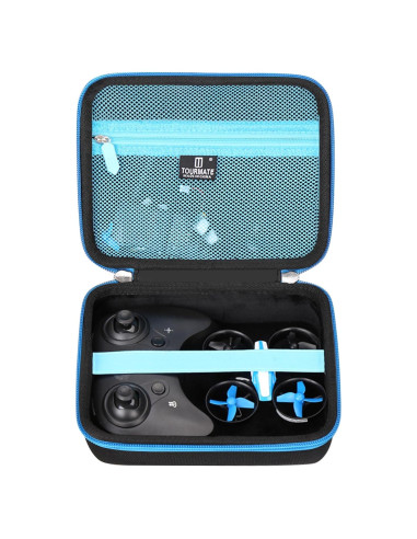 Funda Dura para Drone Mini Holy Stone HS210 - Tourmate