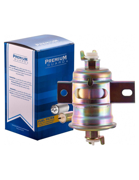 Filtro de Combustible Premium Guard PF6469 para Toyota