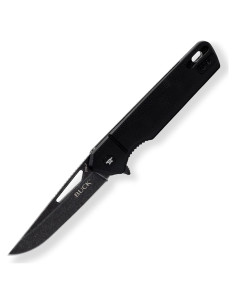 Cuchillo Plegable Buck Knives 239 Infusion G10 80g Hoja Tanto