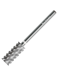 Broca de Taladro Profesional Hytoos 5XC PRO 5.35mm Barril Plano