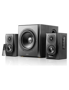 Edifier S351DB Altavoces 2.1 Bluetooth V5.1 Subwoofer 20.32cm