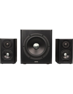 Edifier S351DB Altavoces 2.1 Bluetooth V5.1 Subwoofer 20.32cm 2