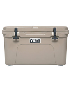 Cooler YETI Tundra 45 - 42.5L - A2 Desert Tan - Portátil