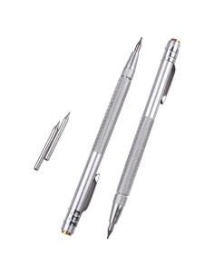 Scriber IMT 8800 con Punta de Carburo de Tungsteno - 2 Piezas