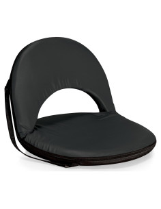 Asiento de Estadio Reclinable Oniva Picnic Time - Negro