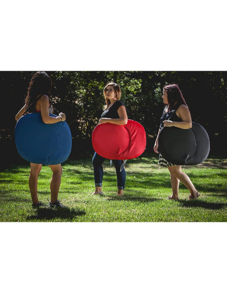 Asiento de Estadio Reclinable Oniva Picnic Time - Negro