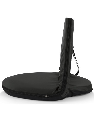 Asiento de Estadio Reclinable Oniva Picnic Time - Negro